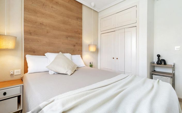 Image No.13-Appartement de 2 chambres à vendre à Torrevieja