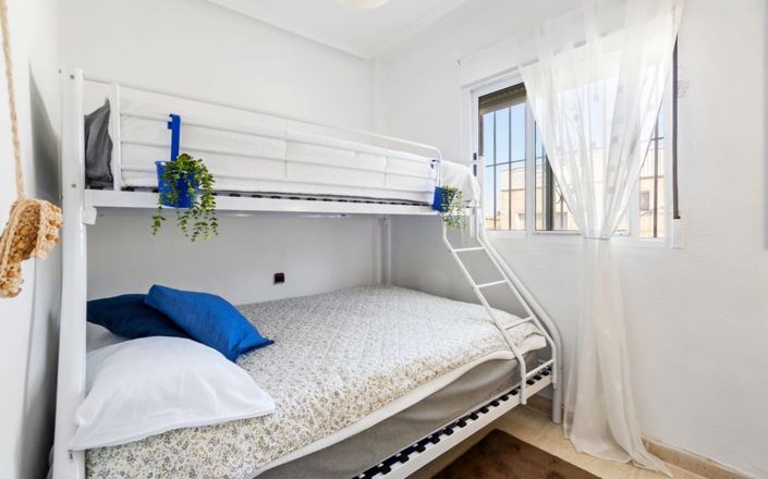 Image No.15-Appartement de 2 chambres à vendre à Torrevieja