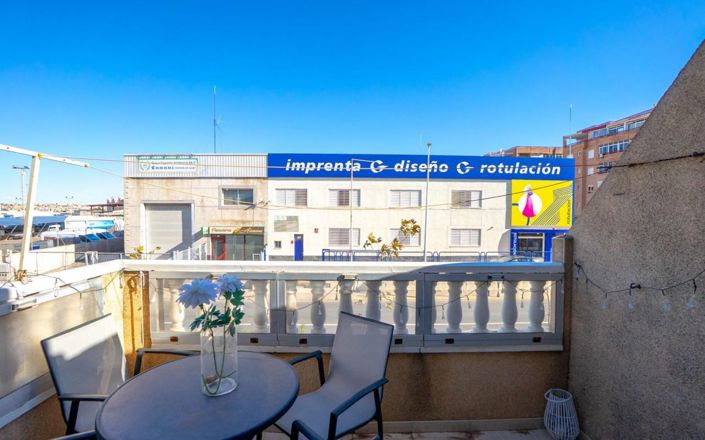Image No.16-Appartement de 2 chambres à vendre à Torrevieja