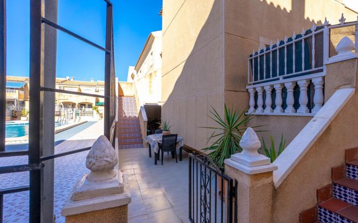 Image No.18-Appartement de 2 chambres à vendre à Torrevieja