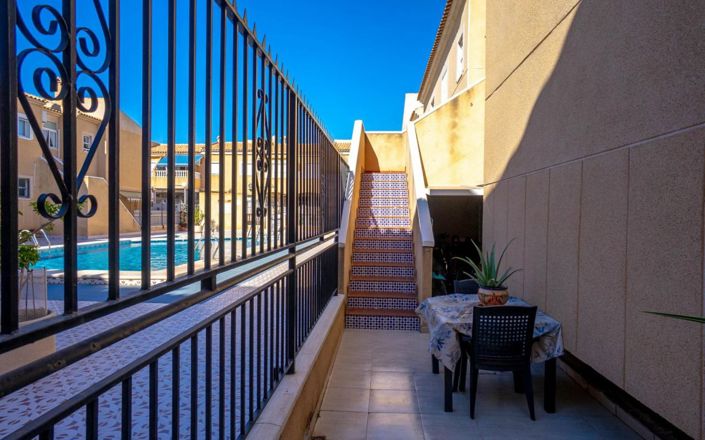 Image No.19-Appartement de 2 chambres à vendre à Torrevieja