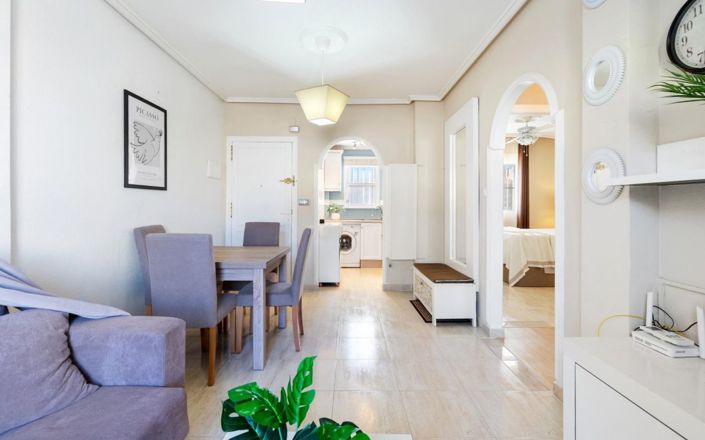 Image No.6-Appartement de 2 chambres à vendre à Torrevieja