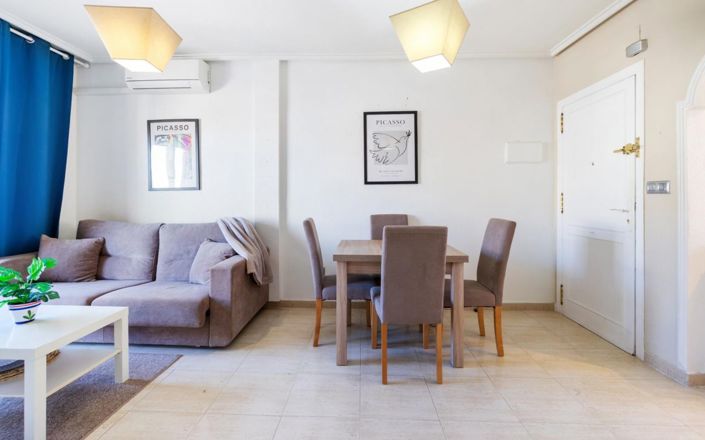 Image No.7-Appartement de 2 chambres à vendre à Torrevieja