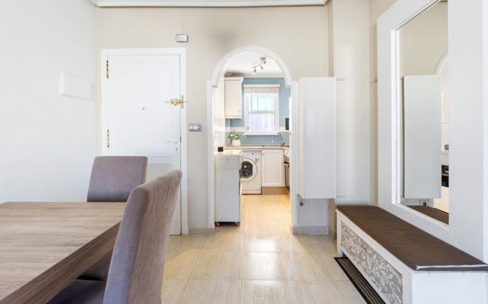 Image No.8-Appartement de 2 chambres à vendre à Torrevieja