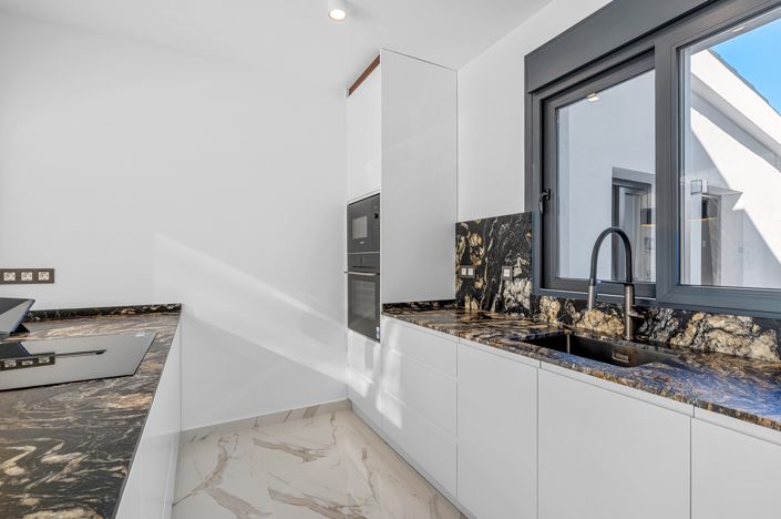 Image No.10-Villa de 4 chambres à vendre à Ciudad Quesada