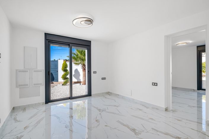 Image No.12-Villa de 4 chambres à vendre à Ciudad Quesada