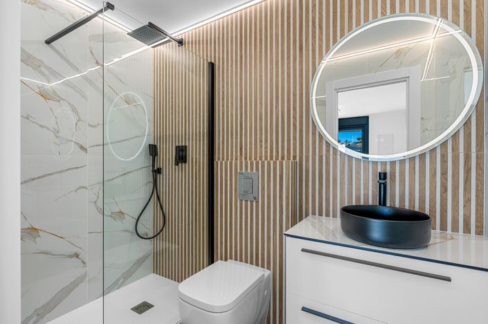 Image No.14-Villa de 4 chambres à vendre à Ciudad Quesada