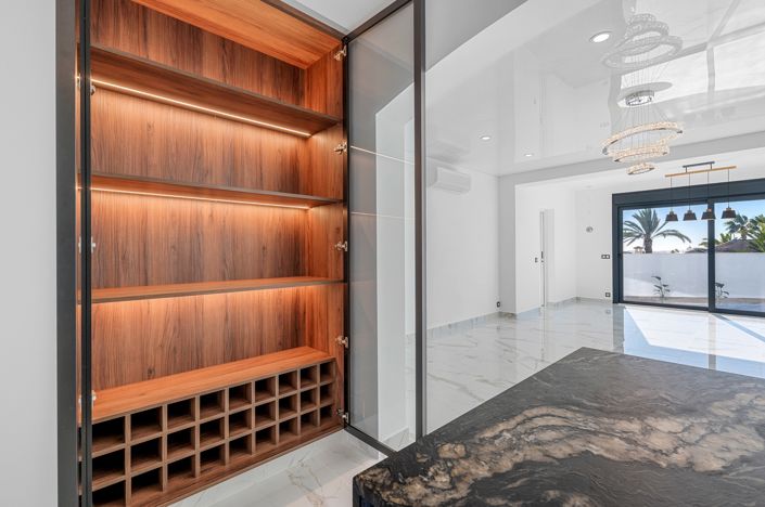 Image No.18-Villa de 4 chambres à vendre à Ciudad Quesada