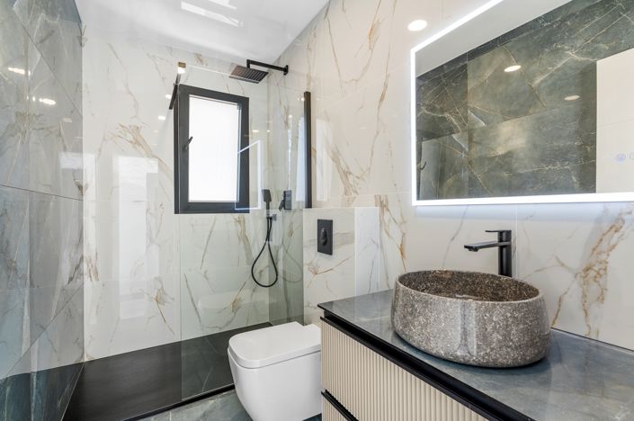 Image No.23-Villa de 4 chambres à vendre à Ciudad Quesada