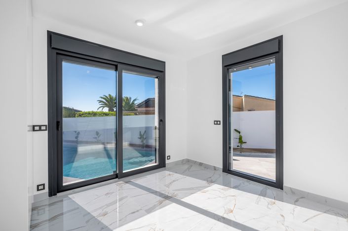 Image No.24-Villa de 4 chambres à vendre à Ciudad Quesada