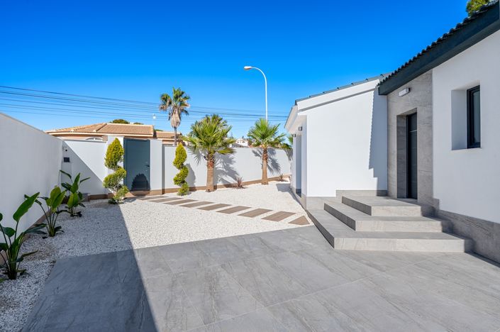 Image No.36-Villa de 4 chambres à vendre à Ciudad Quesada