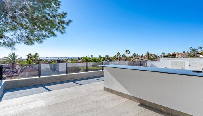 Image No.38-Villa de 4 chambres à vendre à Ciudad Quesada