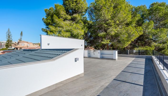 Image No.40-Villa de 4 chambres à vendre à Ciudad Quesada