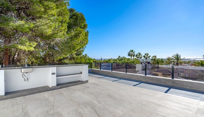 Image No.41-Villa de 4 chambres à vendre à Ciudad Quesada