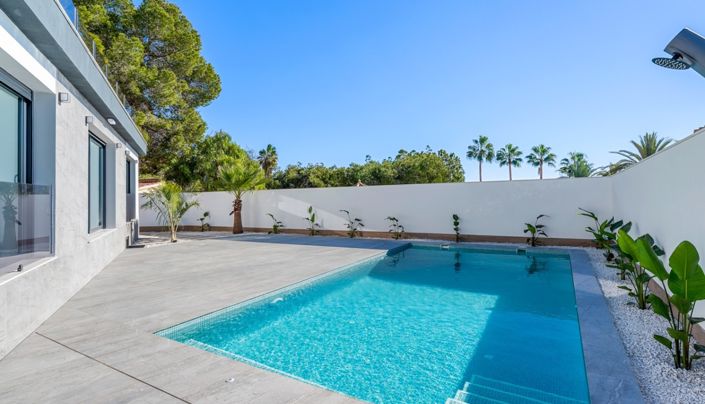 Image No.45-Villa de 4 chambres à vendre à Ciudad Quesada