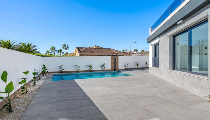 Image No.46-Villa de 4 chambres à vendre à Ciudad Quesada