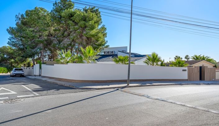 Image No.51-Villa de 4 chambres à vendre à Ciudad Quesada