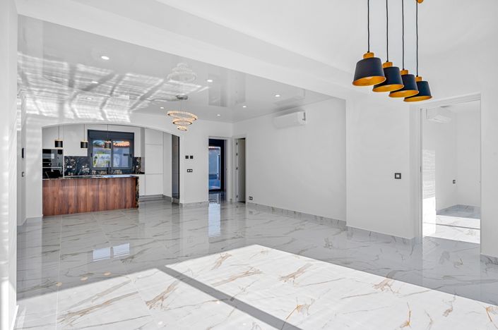 Image No.6-Villa de 4 chambres à vendre à Ciudad Quesada