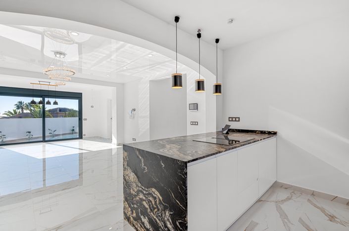 Image No.8-Villa de 4 chambres à vendre à Ciudad Quesada