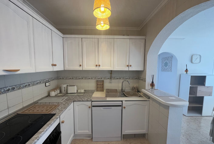 Image No.11-Quad de 3 chambres à vendre à Punta Prima