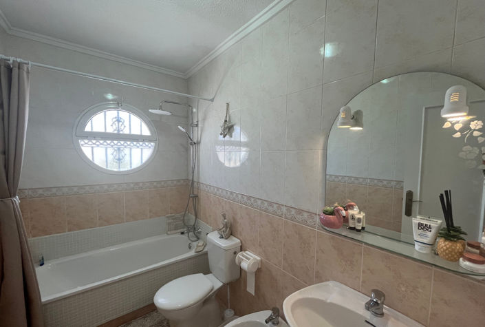 Image No.17-Quad de 3 chambres à vendre à Punta Prima