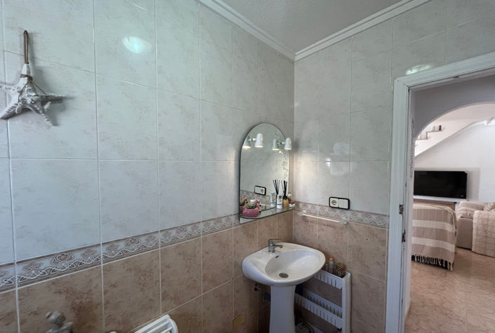 Image No.18-Quad de 3 chambres à vendre à Punta Prima