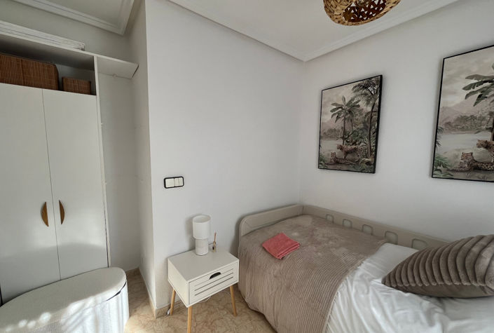 Image No.19-Quad de 3 chambres à vendre à Punta Prima