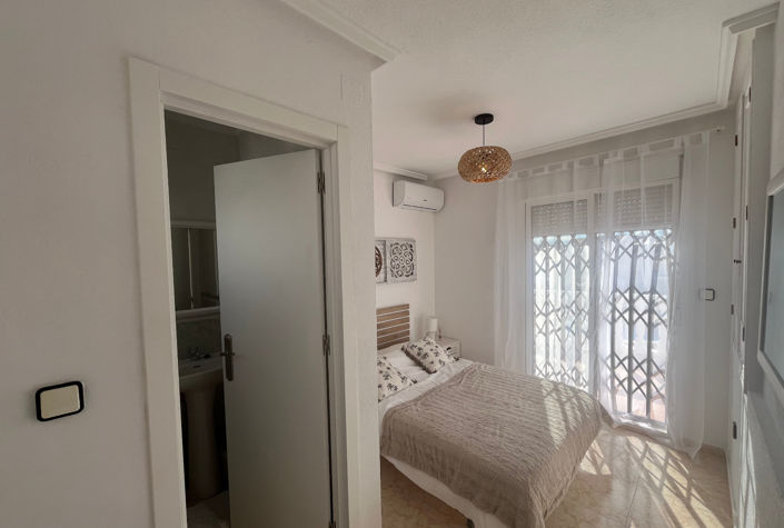 Image No.23-Quad de 3 chambres à vendre à Punta Prima