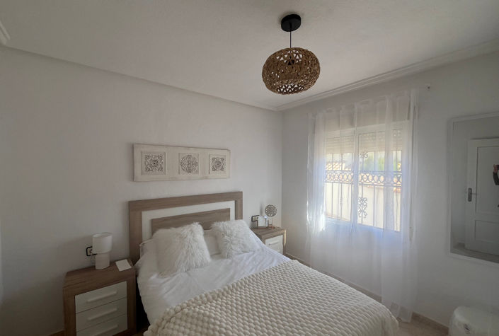 Image No.25-Quad de 3 chambres à vendre à Punta Prima