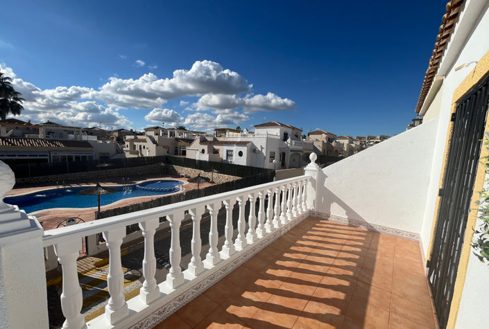 Image No.31-Quad de 3 chambres à vendre à Punta Prima