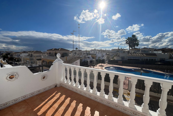 Image No.32-Quad de 3 chambres à vendre à Punta Prima