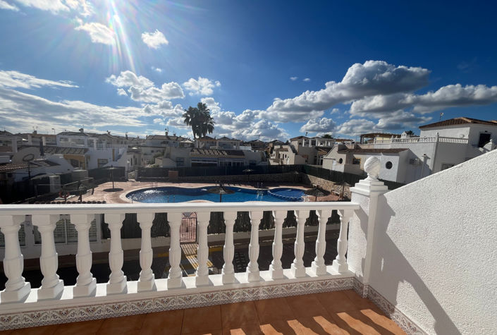 Image No.33-Quad de 3 chambres à vendre à Punta Prima