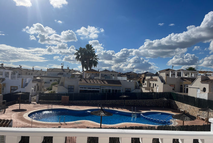 Image No.34-Quad de 3 chambres à vendre à Punta Prima