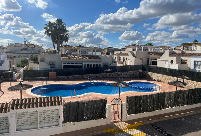 Image No.35-Quad de 3 chambres à vendre à Punta Prima