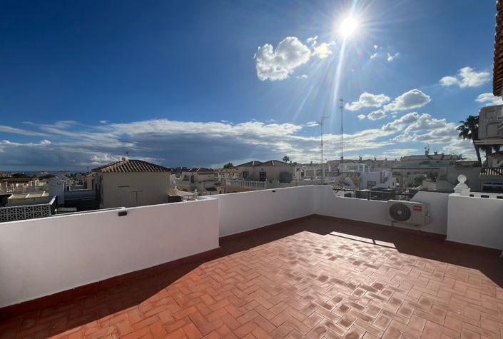 Image No.36-Quad de 3 chambres à vendre à Punta Prima