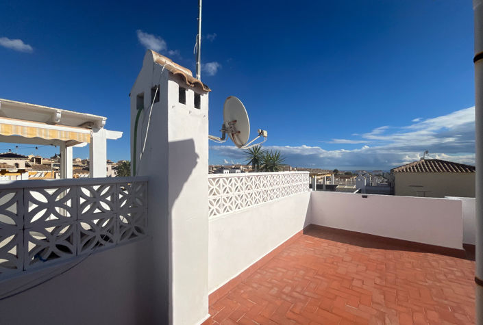 Image No.38-Quad de 3 chambres à vendre à Punta Prima