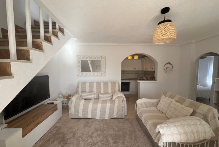 Image No.4-Quad de 3 chambres à vendre à Punta Prima