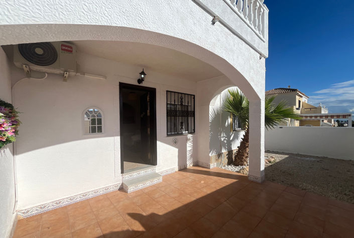 Image No.43-Quad de 3 chambres à vendre à Punta Prima