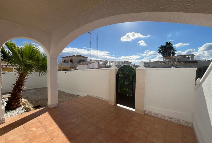 Image No.44-Quad de 3 chambres à vendre à Punta Prima