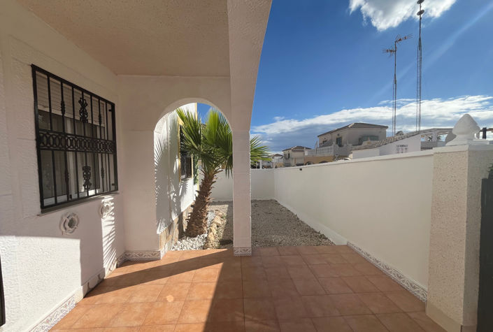 Image No.45-Quad de 3 chambres à vendre à Punta Prima