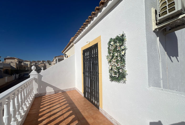 Image No.46-Quad de 3 chambres à vendre à Punta Prima