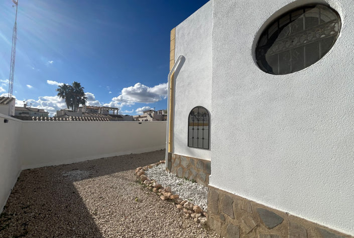 Image No.47-Quad de 3 chambres à vendre à Punta Prima