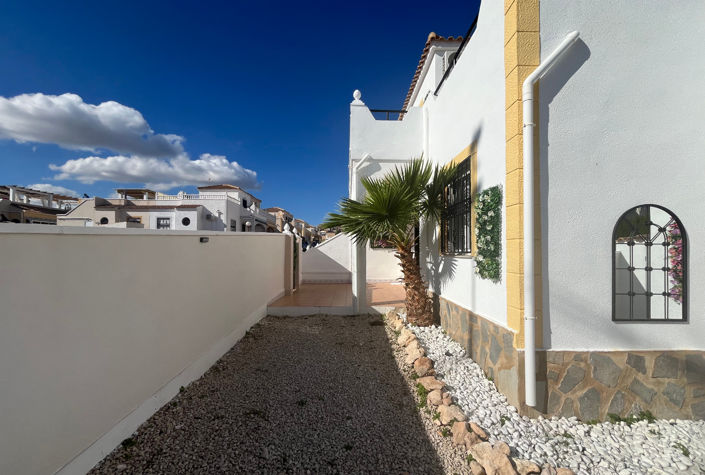 Image No.49-Quad de 3 chambres à vendre à Punta Prima