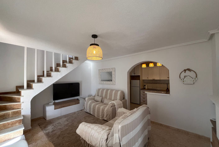 Image No.5-Quad de 3 chambres à vendre à Punta Prima