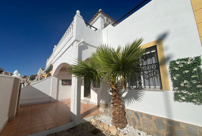 Image No.51-Quad de 3 chambres à vendre à Punta Prima