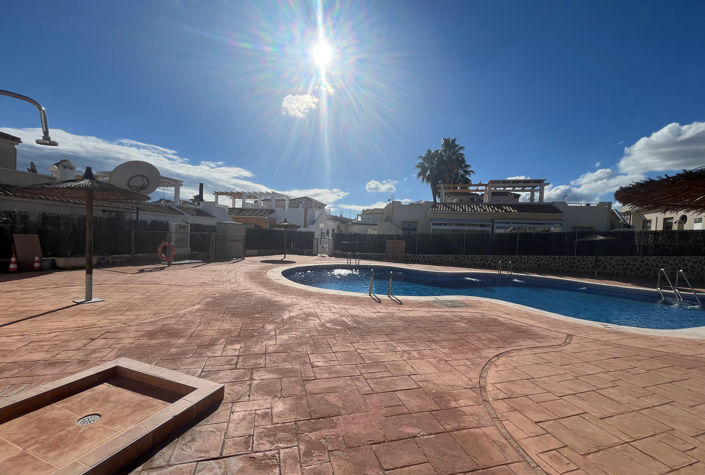 Image No.52-Quad de 3 chambres à vendre à Punta Prima