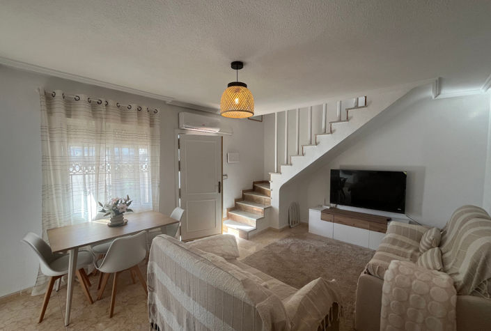 Image No.6-Quad de 3 chambres à vendre à Punta Prima