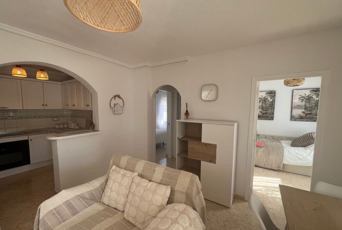 Image No.7-Quad de 3 chambres à vendre à Punta Prima