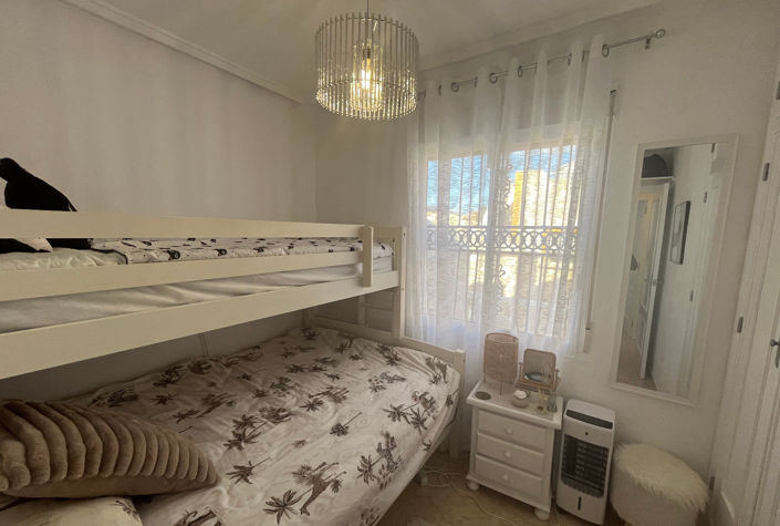 Image No.24-Bungalow de 2 chambres à vendre à Punta Prima