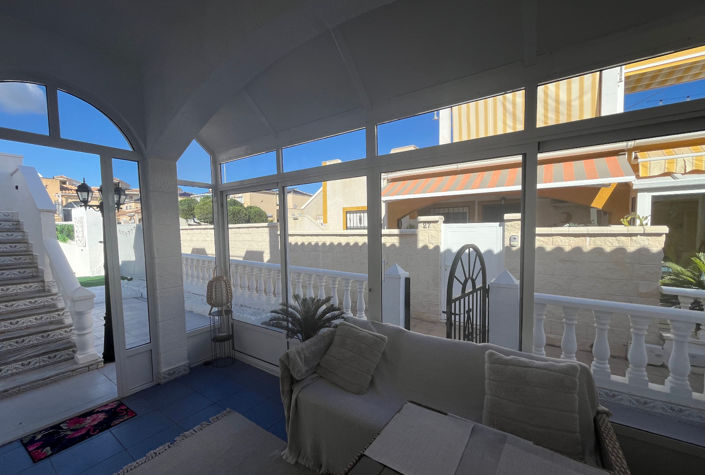 Image No.25-Bungalow de 2 chambres à vendre à Punta Prima